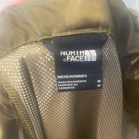 The North Face Dryvent Rain Jacket - Picture 4 of 4